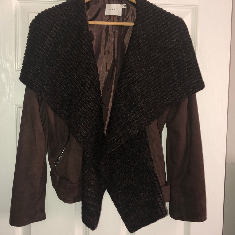 Jacket
